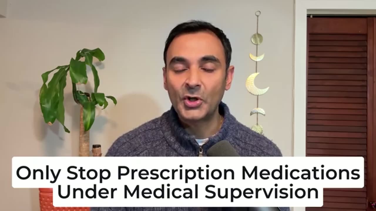 65 and Above Medication