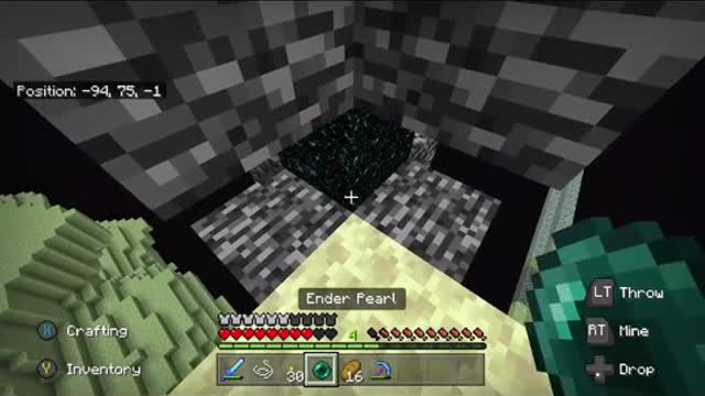 Minecraft is getting sued for this glitch