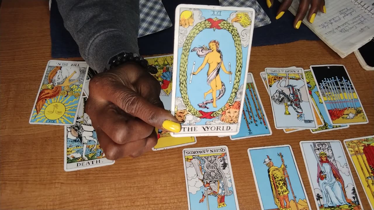 PISCES ♓ WEEKLY - HOLDING ON 🤦🏿‍♀️🙅🏿‍♀️😒