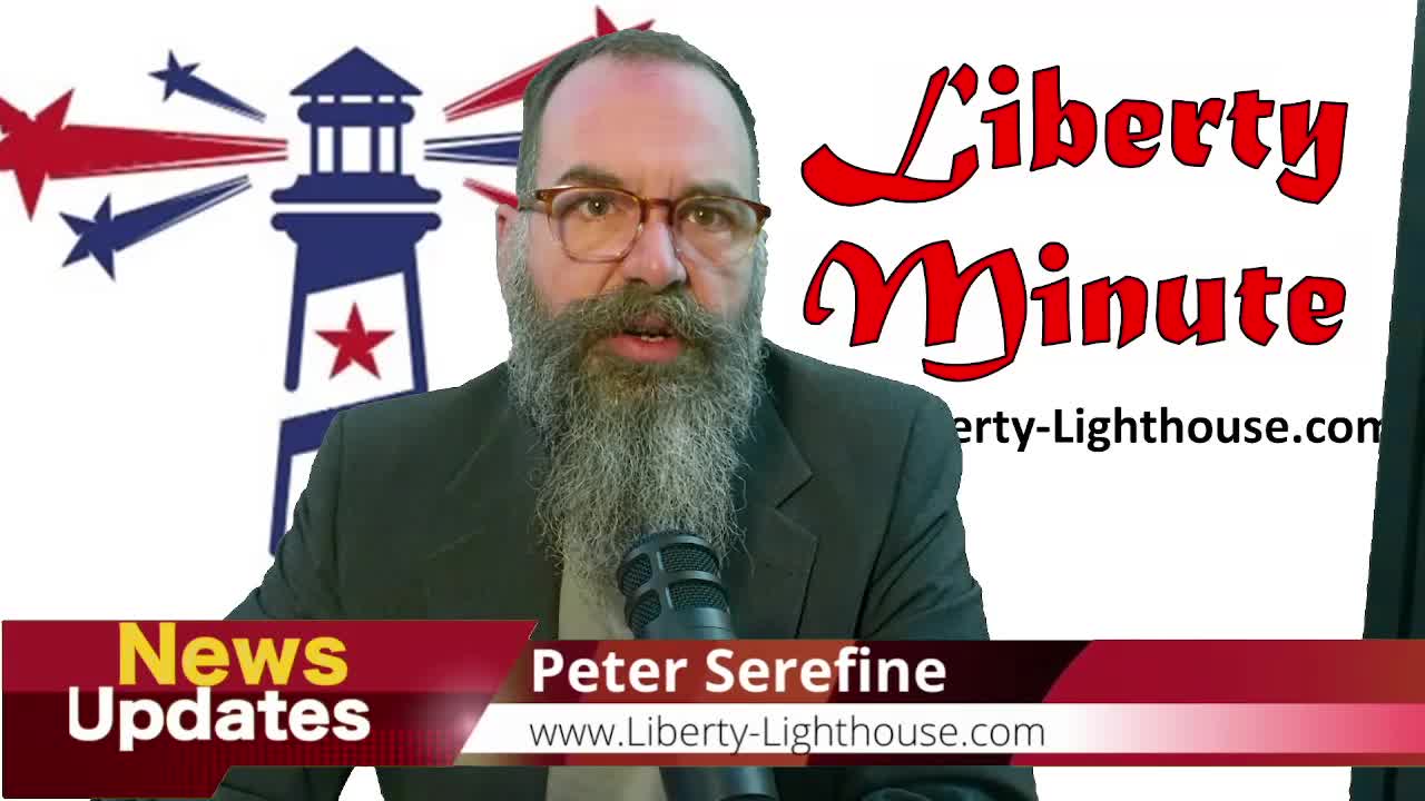 20221003 - Liberty Minute