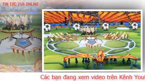 Hôm nay chính thức khai mạc World Cup 2022 với trận đấu đầu tiên ở bảng A | TV24h