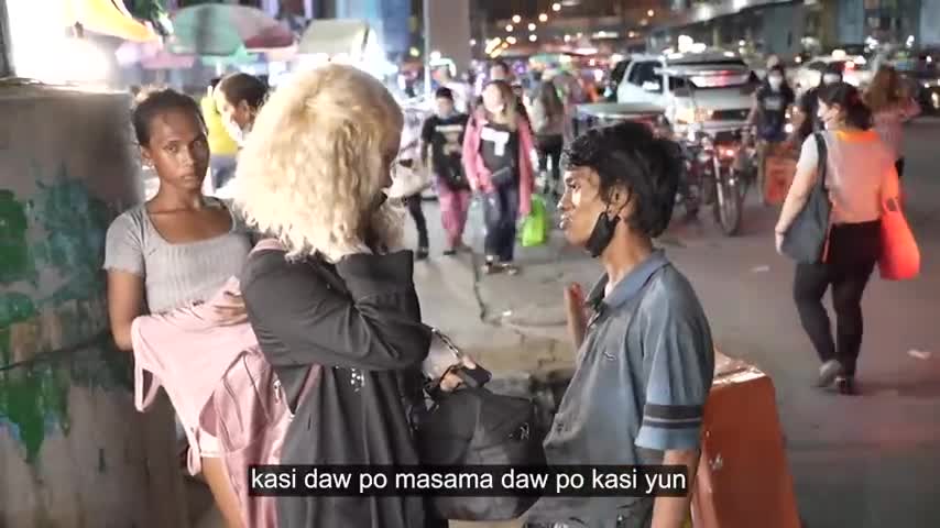 DROPPING MY PHONE ON THE STREET PRANK! | IVANA ALAWI