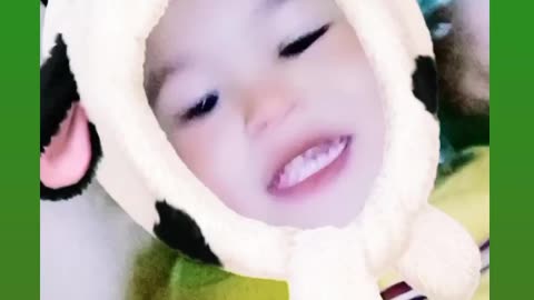 Baby #funnybaby