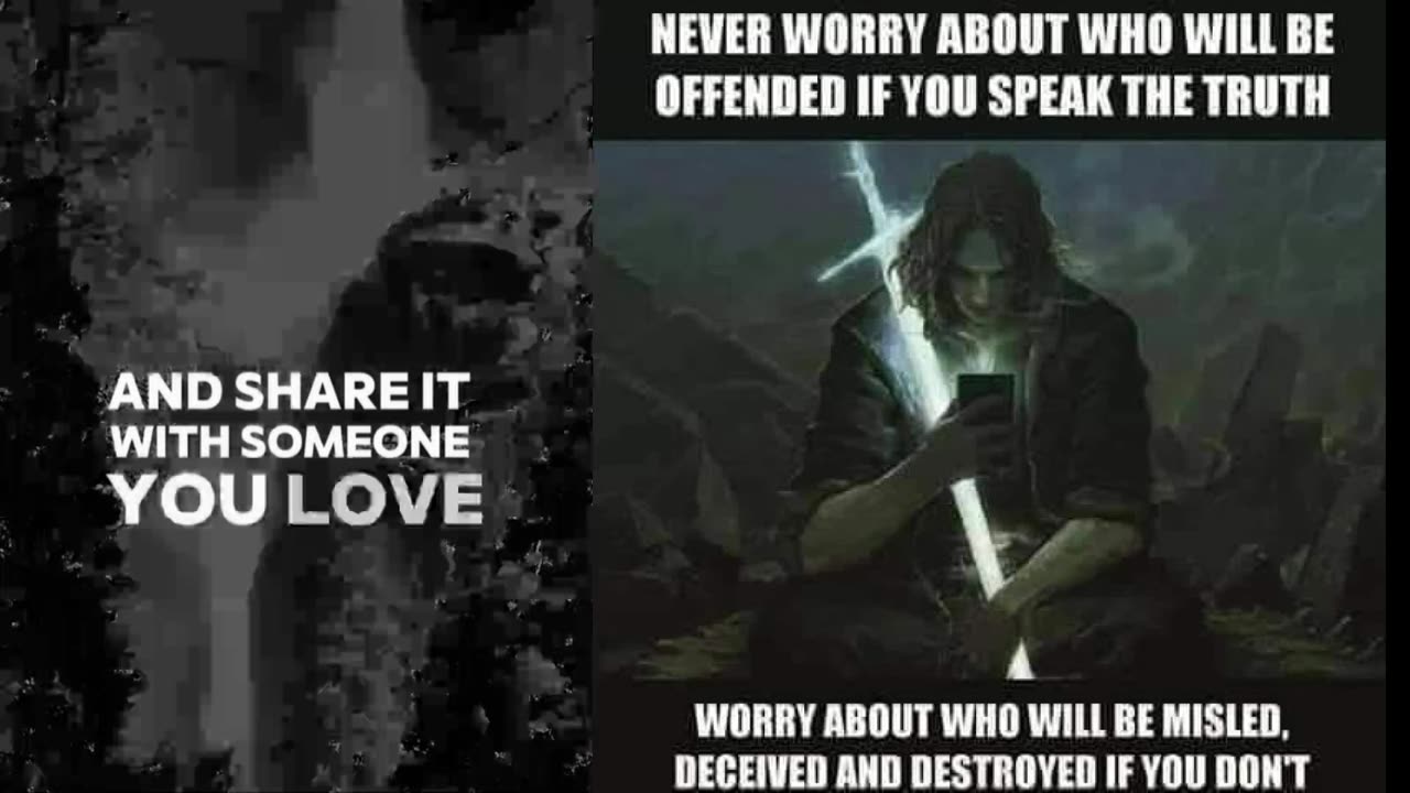 It took Jesus to save America - He used Donald Trump to do it.