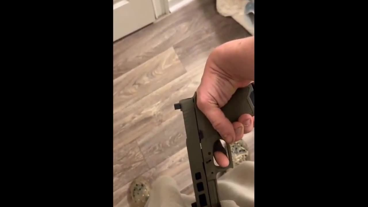 hi, welcome to jackass!