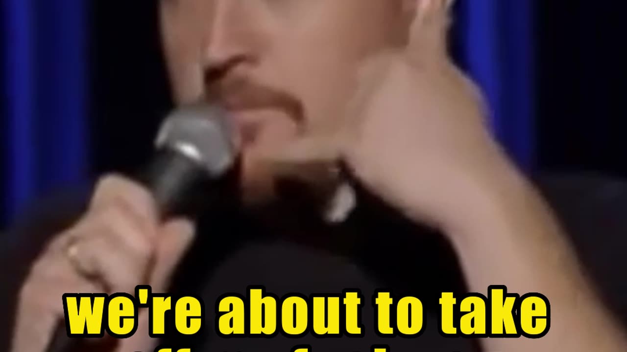 I Don't Have To Take It Back...