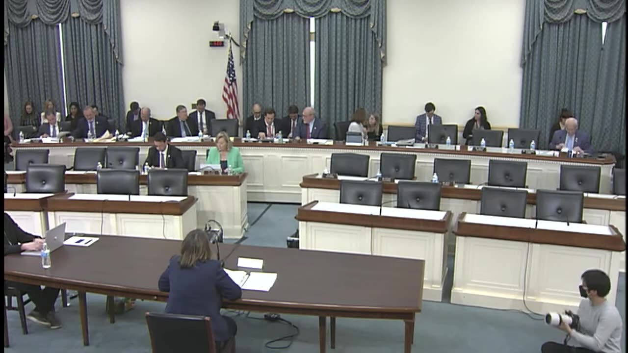 Oversight and Investigations Subcommittee Hearing: “Insights from the HHS Inspector General on Oversight of Unaccompanied Minors, Grant Management, and CMS” - April 18, 2023