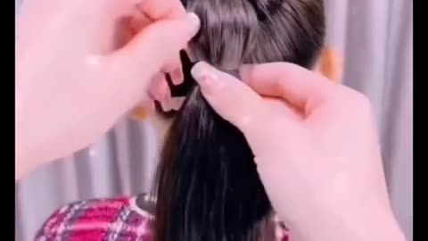 Small baby hair styles