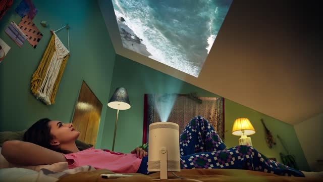 The Freestyle ASMR for deep sleep and relaxation