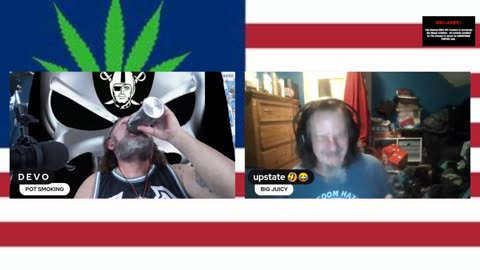 Devo's weed chronicles