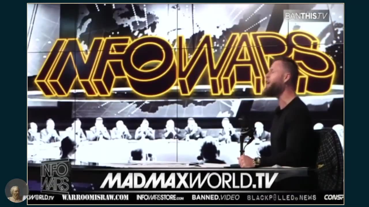 Don't ya gotta love Owen Shroyer (Most Epic Rant)
