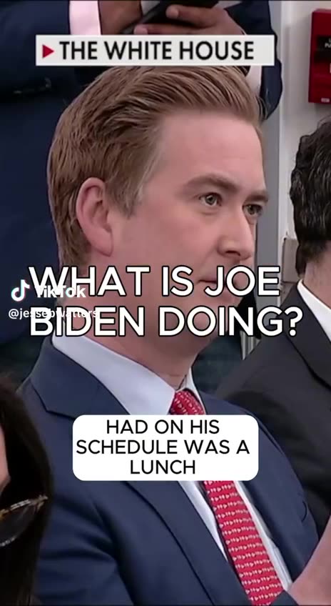 WHERE DA FK IS JOE BIDEN