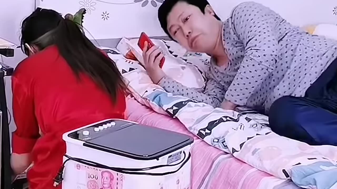 Best funny videos 😂🤣 2023 Chinese man comedy video