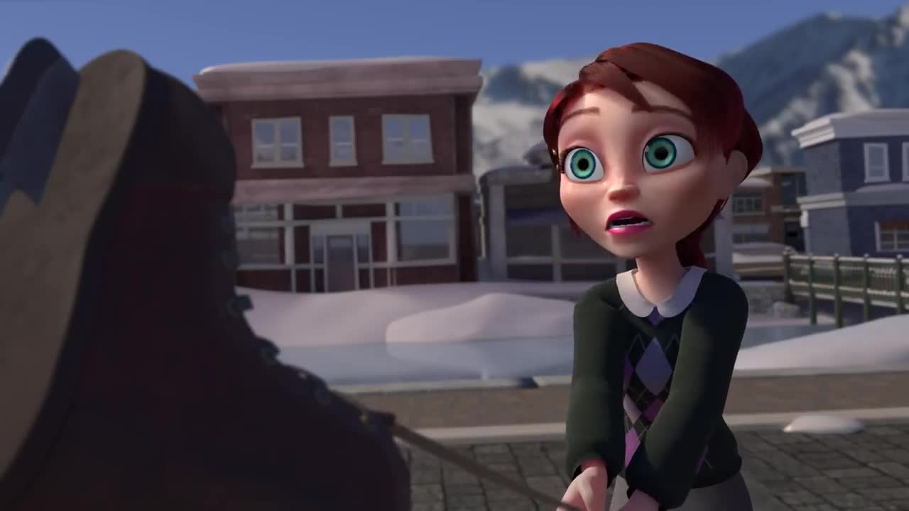 CGI 3D Animated Short_ _Reflection_ - by Hannah Park _ TheCGBros