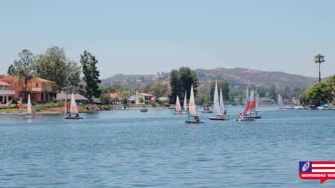 Independence Week on ION Westlake Village