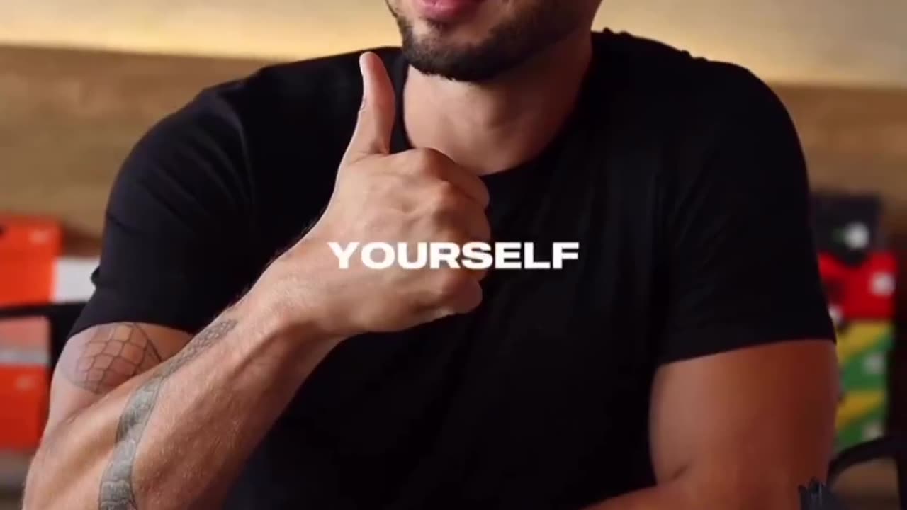 You got this king.