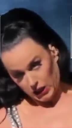 Katy Perry ERROR ! ERROR ! ERROR ! number 2