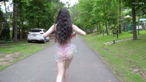 Sexy video look here