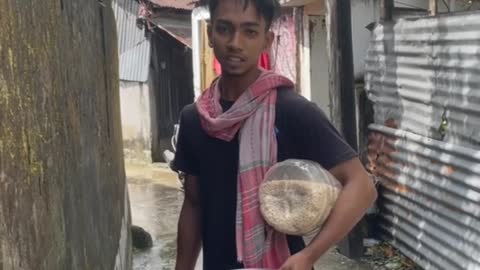 West Bengal viral video public