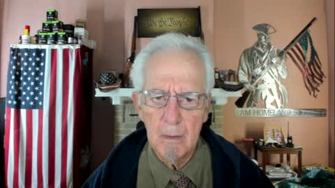 They Enjoy Killing Us