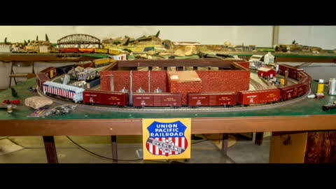 191227 Warren Wagner RR