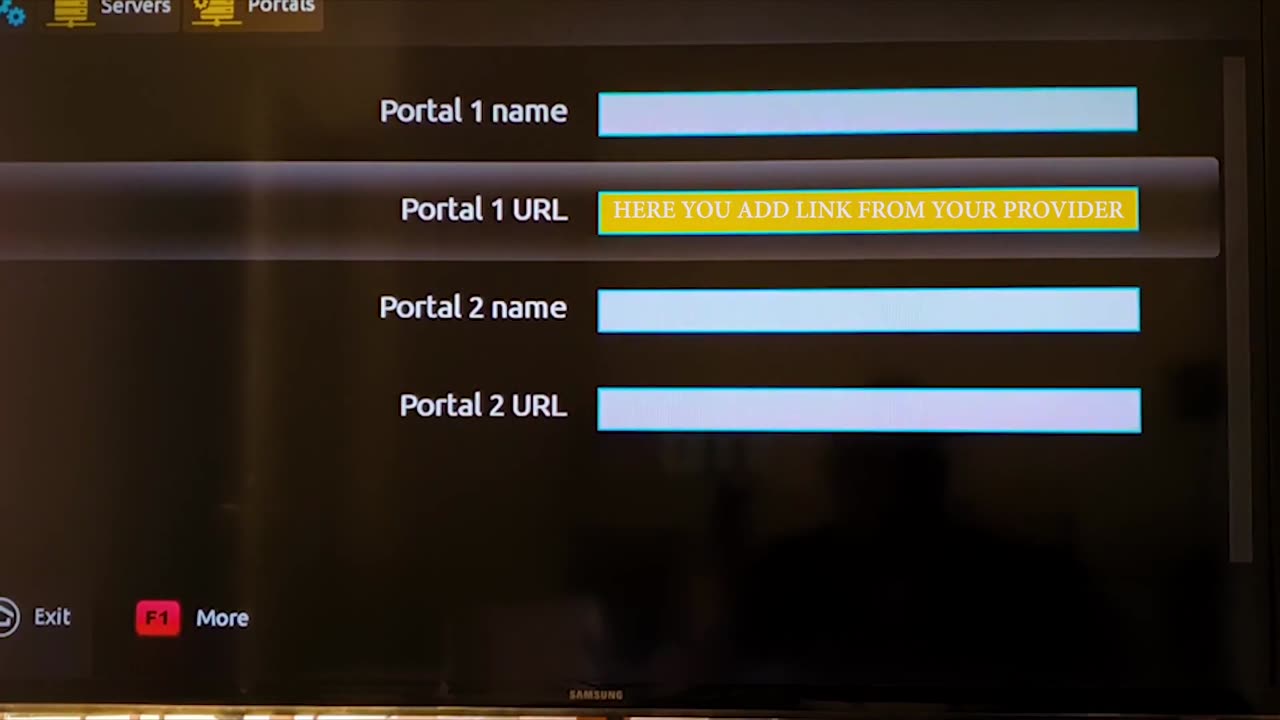 How To Setup IPTV on MAG 420W1 _ MAG 420W1 Review