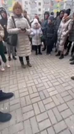 27.02.2022. Day three. The war continues, Russia - Ukraine!!!