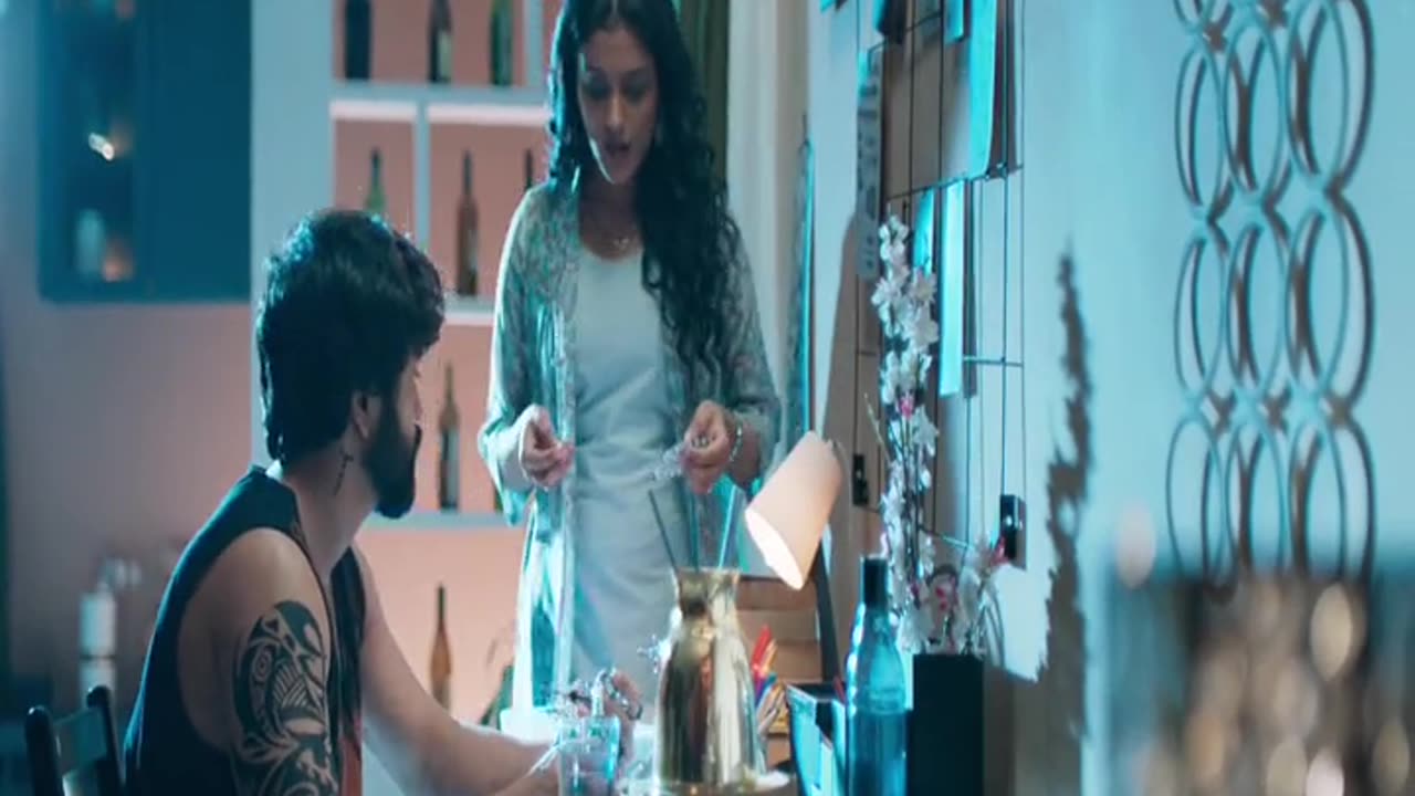Telugu movie