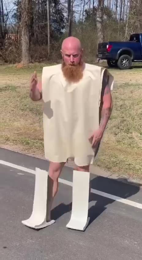 If fashion is indeed an expression of the "now" and the state of the culture