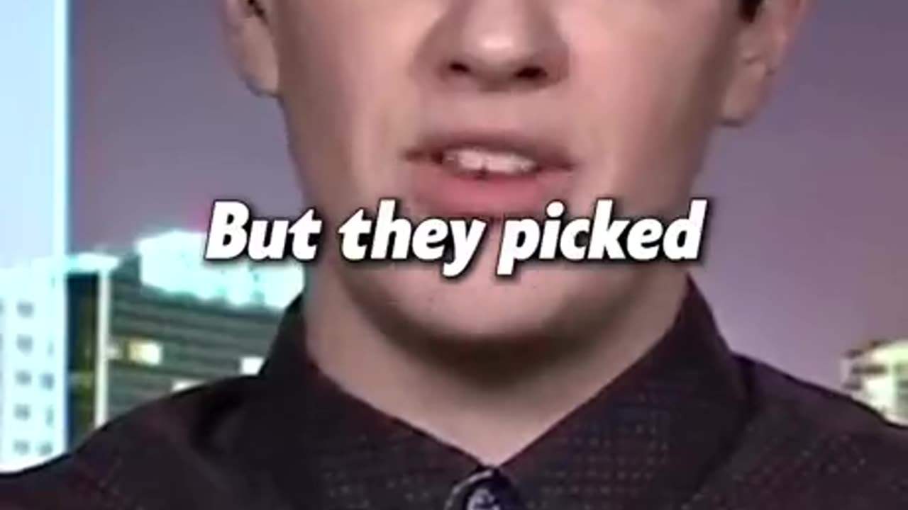 Parents choosing child's gender and gets called out