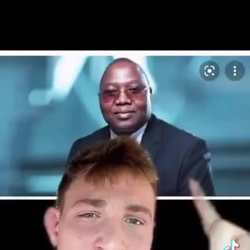 What happens to Black Leaders when they declined COVID Vaccines?