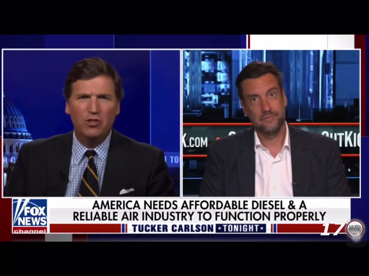 Pete Buttigieg should resign! Tucker explains the two disasters Buttigieg is ignoring.