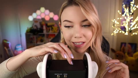 3+ Hours ASMR 2