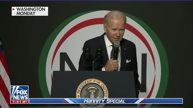 Biden’s strange comment about ‘taking on government’ with guns #biden #shorts #shortsfeed