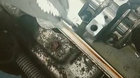 Double Vice Grip Method: How To Remove a Broken Stud_Bolt