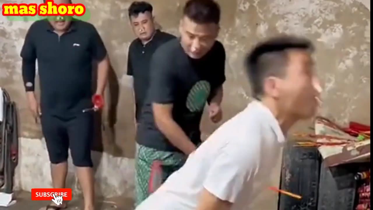 Challegne game