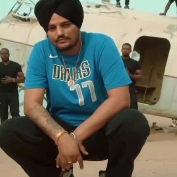 Sidhu Moosewala