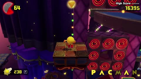 Pac Man World Re-Pac Drinking Game Part 2/2