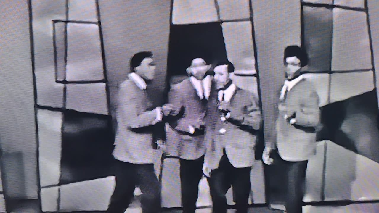 The Coasters 1960 Searching