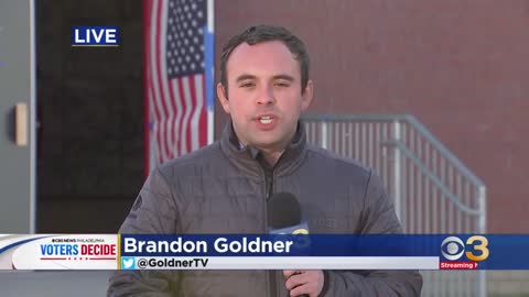 Voting machines down across Mercer County