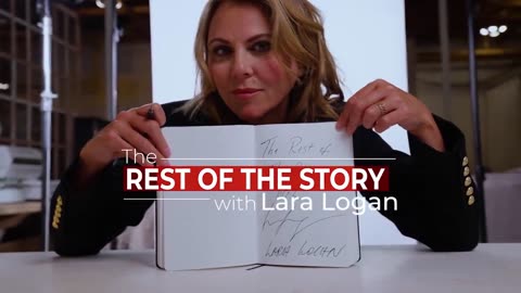 Lara Logan Drops Trailer for Bombshell Exposé on January 6: “The Rest of the Story”