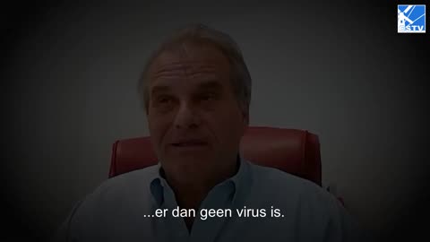 Reiner Fuellmich: De PCR werkt NIET