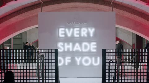 The Aqua Terra Shades Event