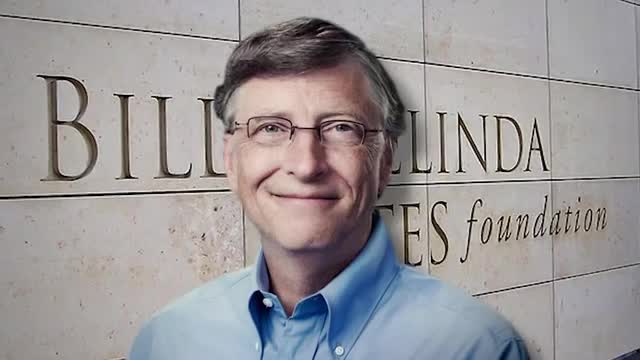 How Bill Gates Monopolized Global Health