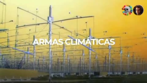 HAARP projetada para o RS, por Biden, china e PT, um mês anterior ao da inundação de 41 em abril. Pois é o tempo que mas chove,se estacionar as nuvens aí o caos, foi isso que fizeram com o HAARP, para poder tirar todos.