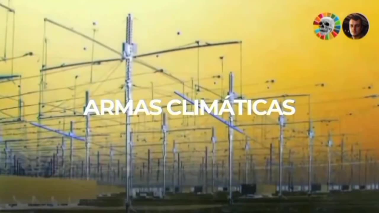 HAARP projetada para o RS, por Biden, china e PT, um mês anterior ao da inundação de 41 em abril. Pois é o tempo que mas chove,se estacionar as nuvens aí o caos, foi isso que fizeram com o HAARP, para poder tirar todos.