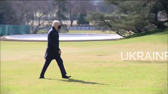 Biden's 13 months of destruction