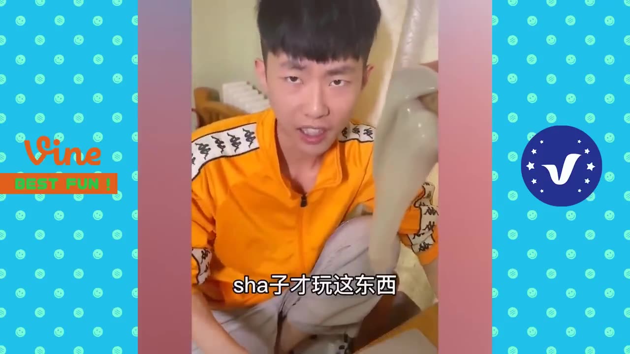 comedy