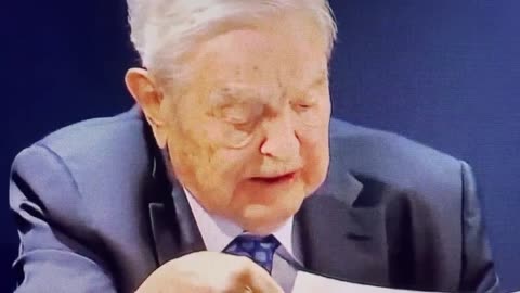 Soros: 'Covid 19 Also Helped Legitimize Instruments Of Control'