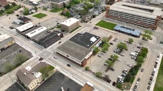New plans unveiled for the Appleton Public Library project